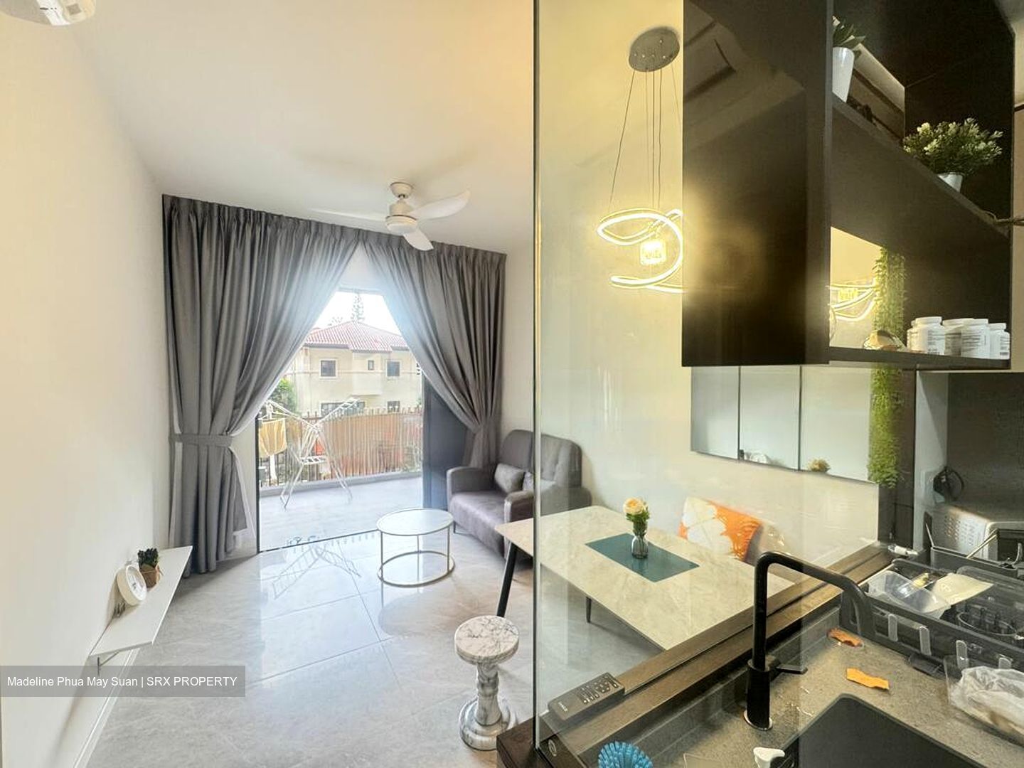KI Residences at Brookvale (D21), Condominium #461108101